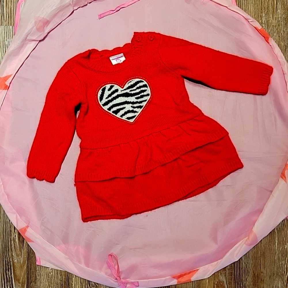 Baby clothes